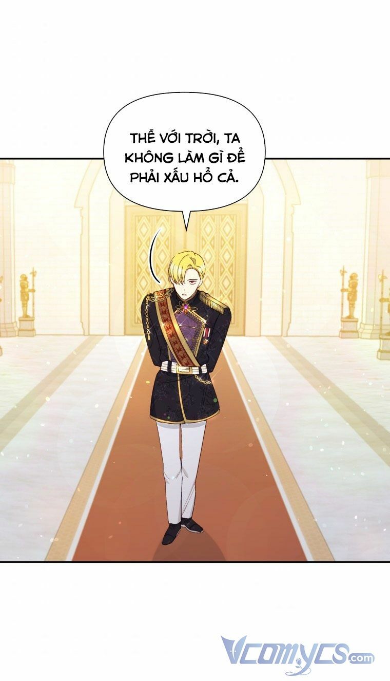 Người Bảo Hộ Của Bạo Quân Là Ma Nữ Tàn Độc Chapter 67 - Trang 2