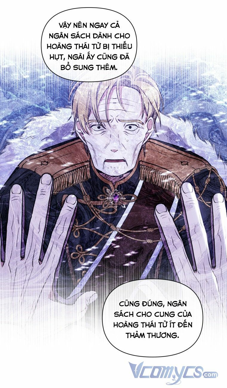 Người Bảo Hộ Của Bạo Quân Là Ma Nữ Tàn Độc Chapter 67 - Trang 2