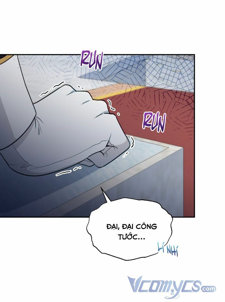 Người Bảo Hộ Của Bạo Quân Là Ma Nữ Tàn Độc Chapter 67 - Trang 2