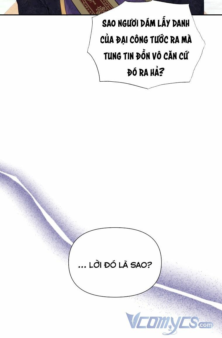 Người Bảo Hộ Của Bạo Quân Là Ma Nữ Tàn Độc Chapter 67 - Trang 2