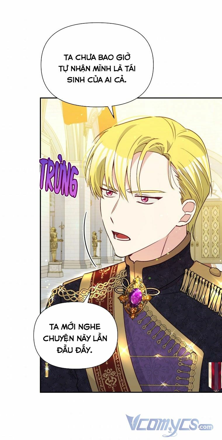 Người Bảo Hộ Của Bạo Quân Là Ma Nữ Tàn Độc Chapter 67 - Trang 2