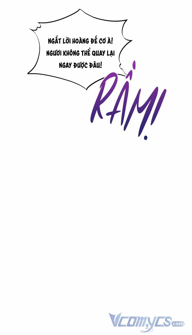 Người Bảo Hộ Của Bạo Quân Là Ma Nữ Tàn Độc Chapter 67 - Trang 2