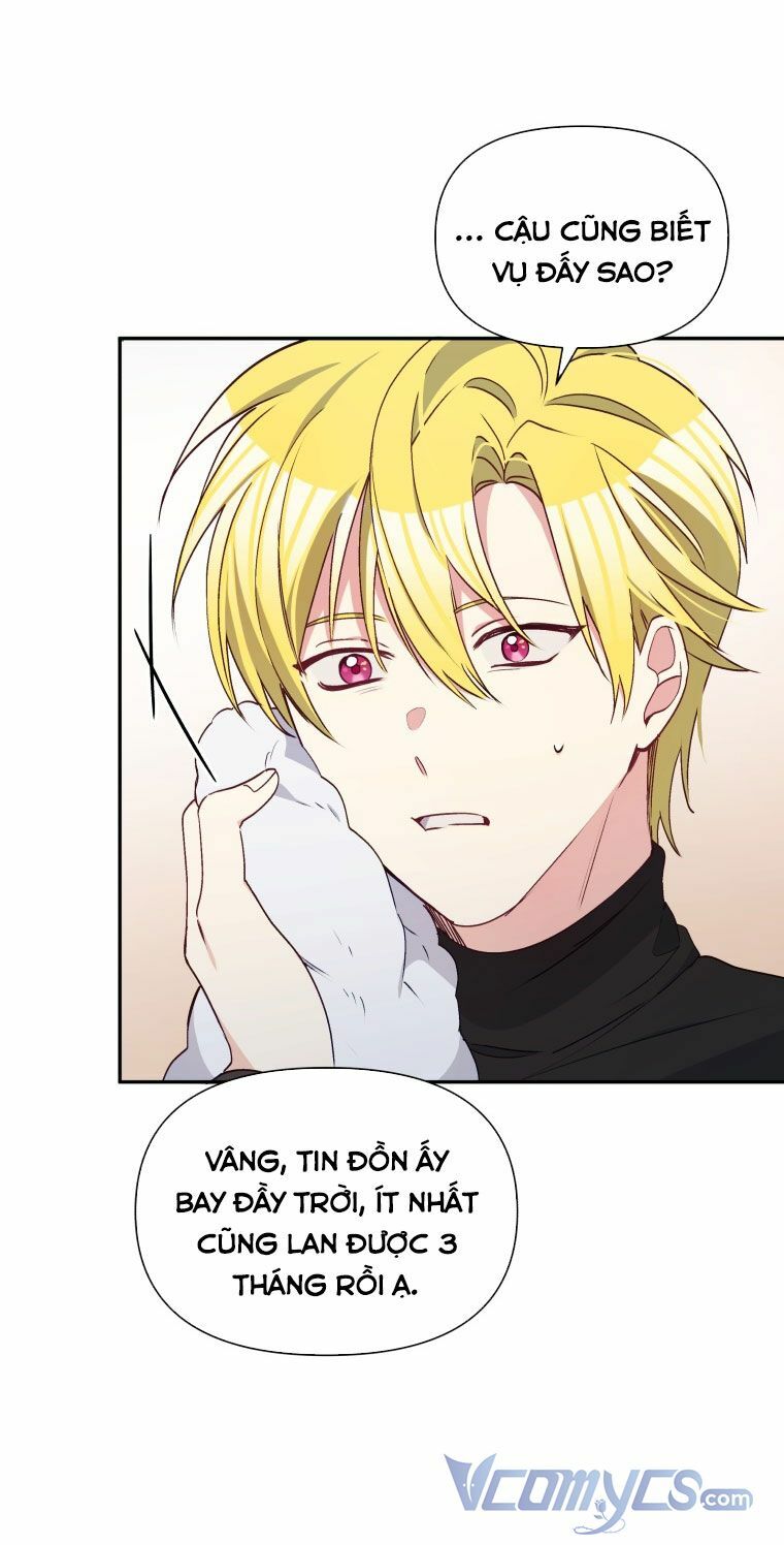 Người Bảo Hộ Của Bạo Quân Là Ma Nữ Tàn Độc Chapter 67 - Trang 2