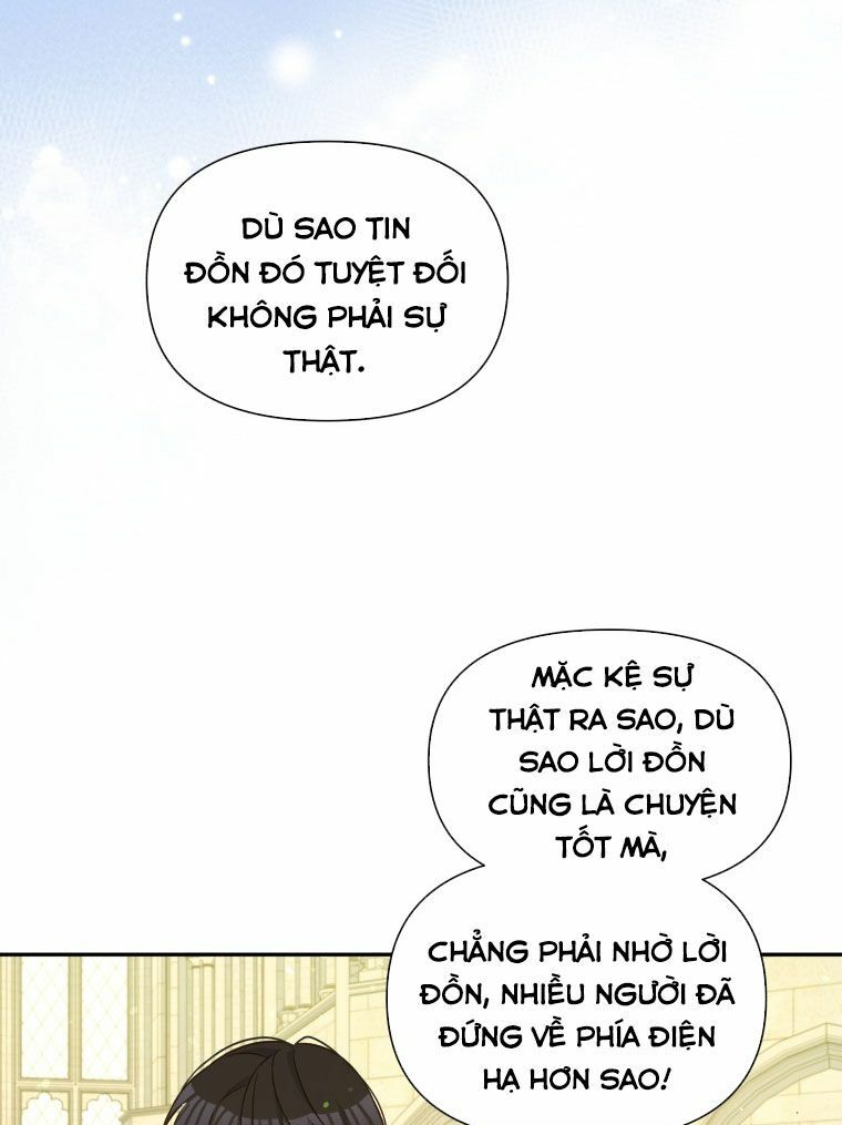 Người Bảo Hộ Của Bạo Quân Là Ma Nữ Tàn Độc Chapter 67 - Trang 2