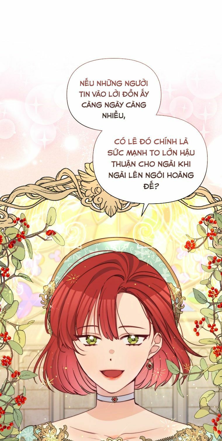 Người Bảo Hộ Của Bạo Quân Là Ma Nữ Tàn Độc Chapter 67 - Trang 2