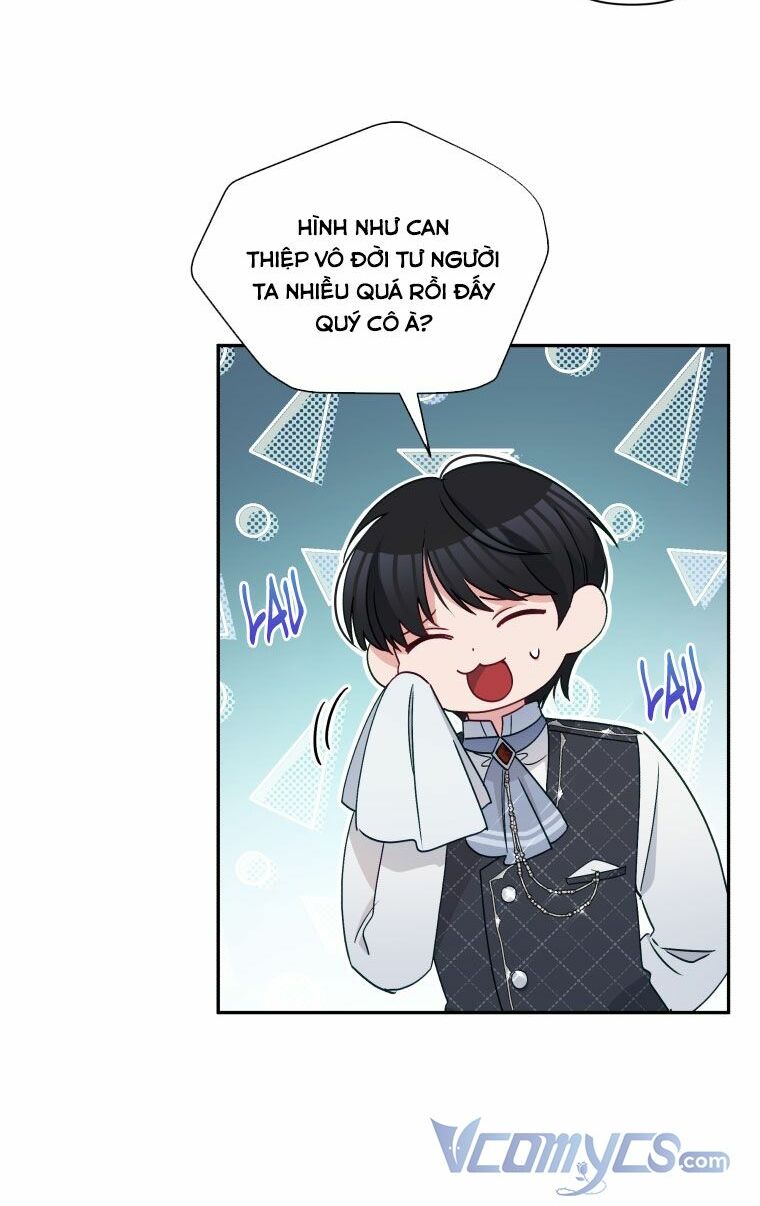 Người Bảo Hộ Của Bạo Quân Là Ma Nữ Tàn Độc Chapter 68 - Trang 2