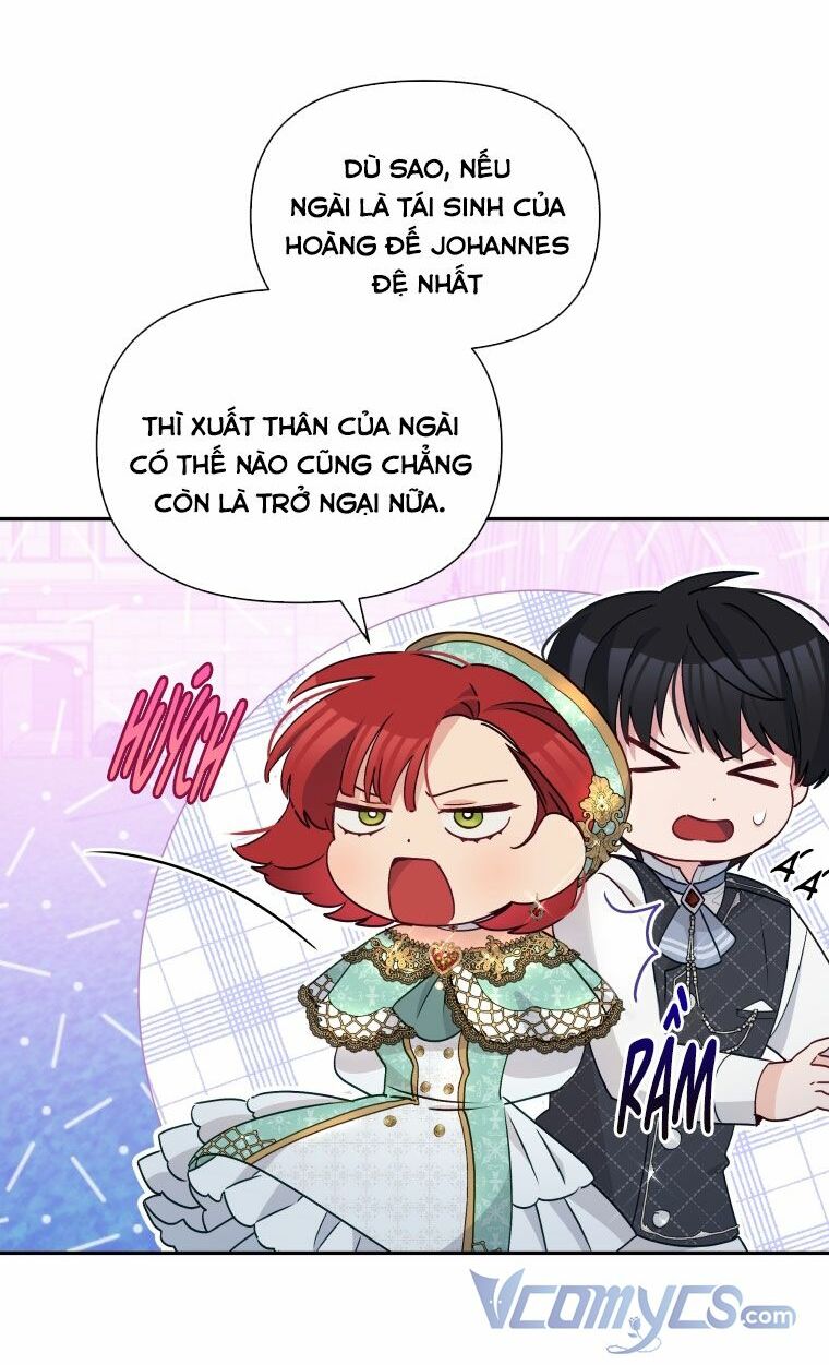 Người Bảo Hộ Của Bạo Quân Là Ma Nữ Tàn Độc Chapter 68 - Trang 2