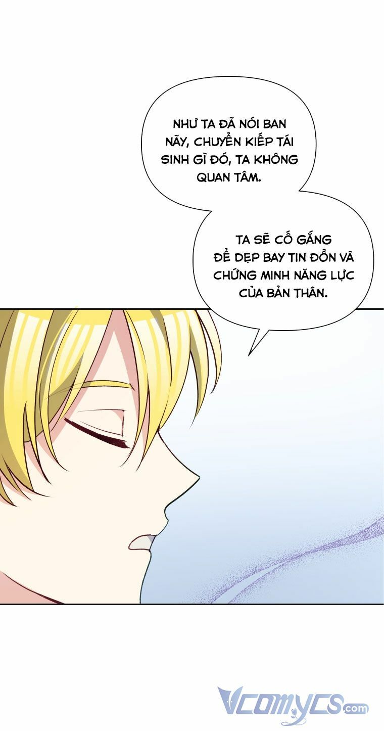 Người Bảo Hộ Của Bạo Quân Là Ma Nữ Tàn Độc Chapter 68 - Trang 2