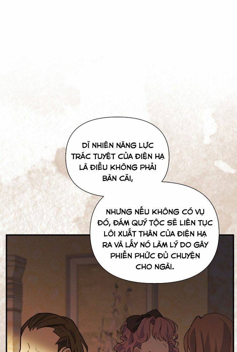 Người Bảo Hộ Của Bạo Quân Là Ma Nữ Tàn Độc Chapter 68 - Trang 2