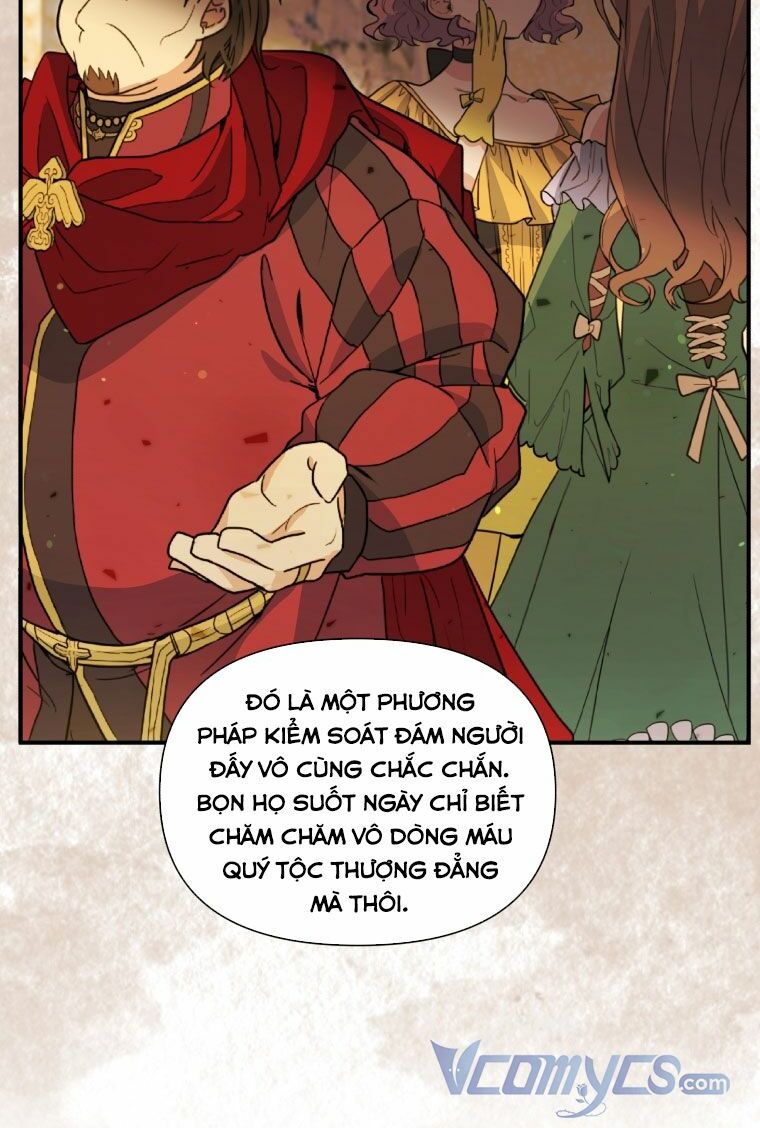 Người Bảo Hộ Của Bạo Quân Là Ma Nữ Tàn Độc Chapter 68 - Trang 2