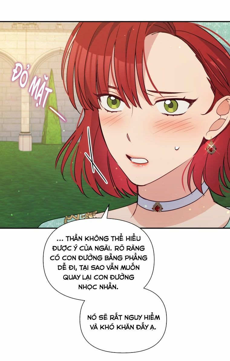 Người Bảo Hộ Của Bạo Quân Là Ma Nữ Tàn Độc Chapter 68 - Trang 2