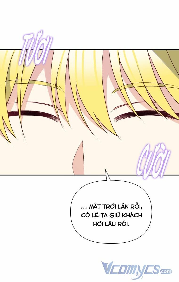 Người Bảo Hộ Của Bạo Quân Là Ma Nữ Tàn Độc Chapter 68 - Trang 2