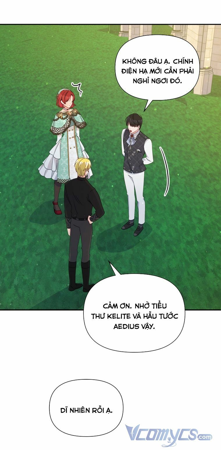 Người Bảo Hộ Của Bạo Quân Là Ma Nữ Tàn Độc Chapter 68 - Trang 2