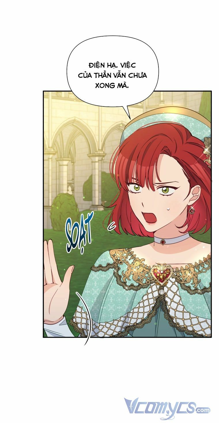 Người Bảo Hộ Của Bạo Quân Là Ma Nữ Tàn Độc Chapter 68 - Trang 2