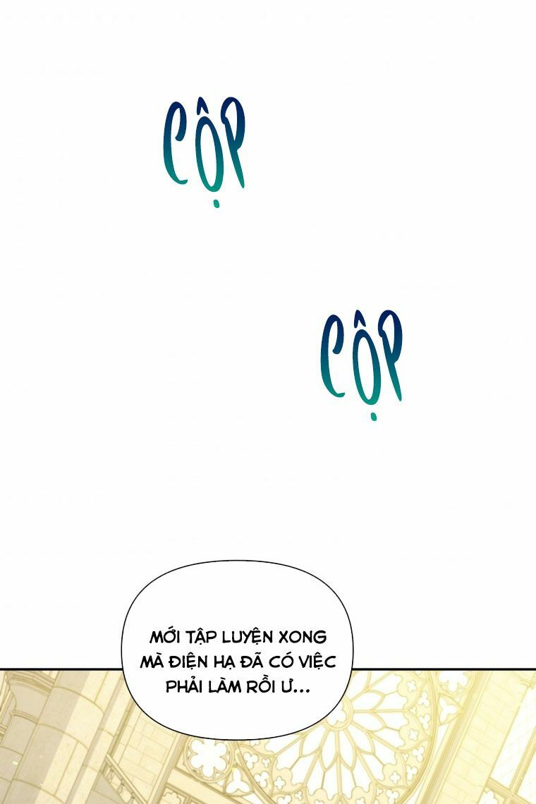 Người Bảo Hộ Của Bạo Quân Là Ma Nữ Tàn Độc Chapter 68 - Trang 2