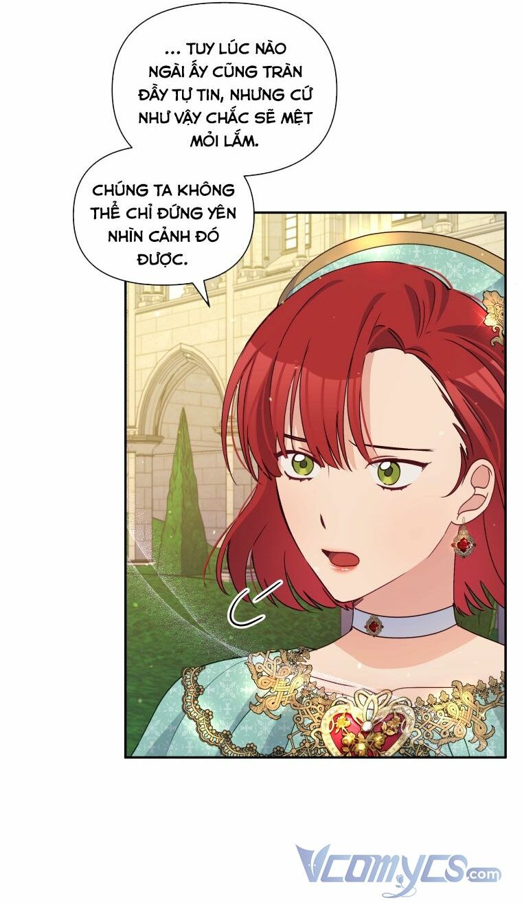 Người Bảo Hộ Của Bạo Quân Là Ma Nữ Tàn Độc Chapter 68 - Trang 2