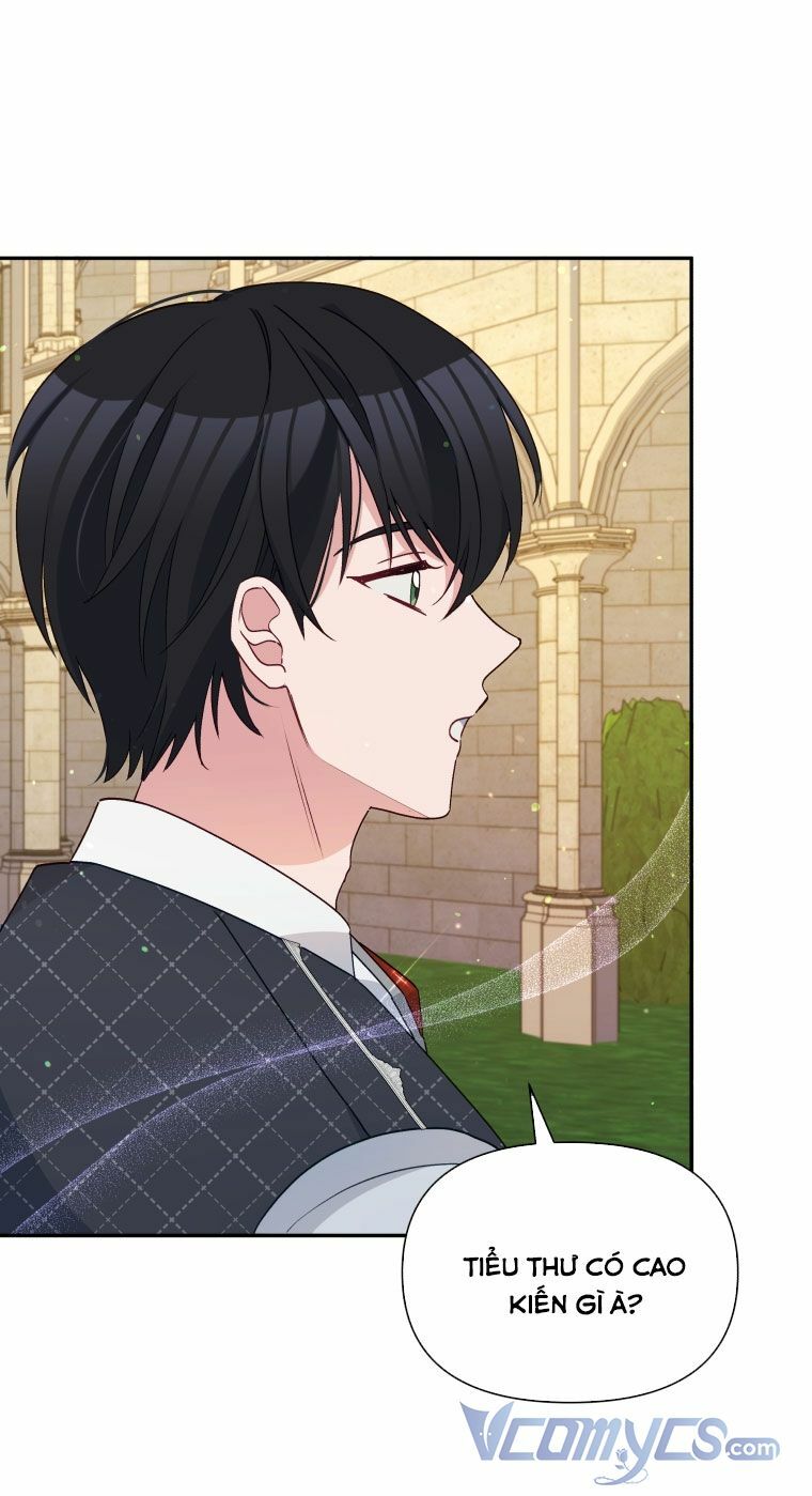 Người Bảo Hộ Của Bạo Quân Là Ma Nữ Tàn Độc Chapter 68 - Trang 2