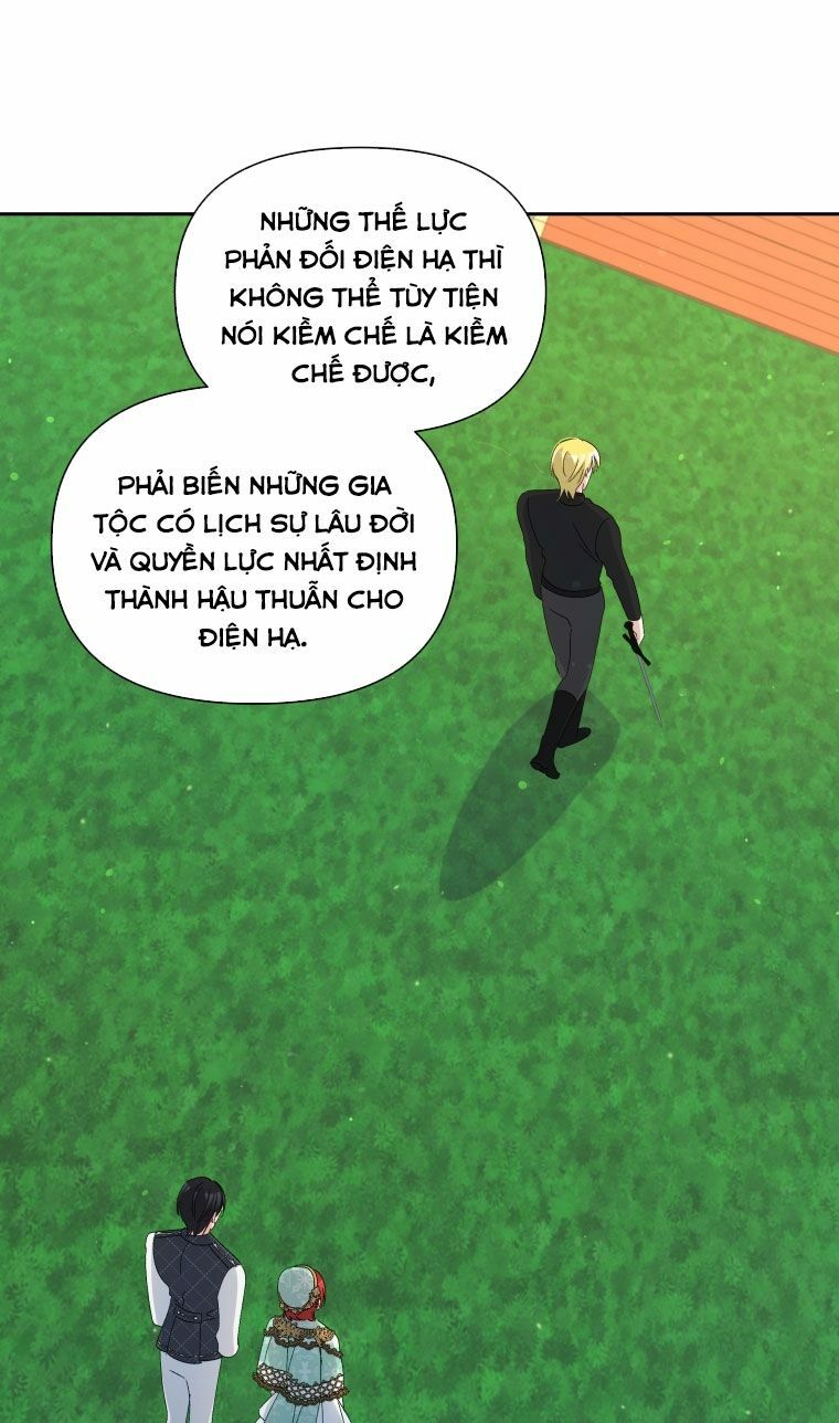 Người Bảo Hộ Của Bạo Quân Là Ma Nữ Tàn Độc Chapter 68 - Trang 2