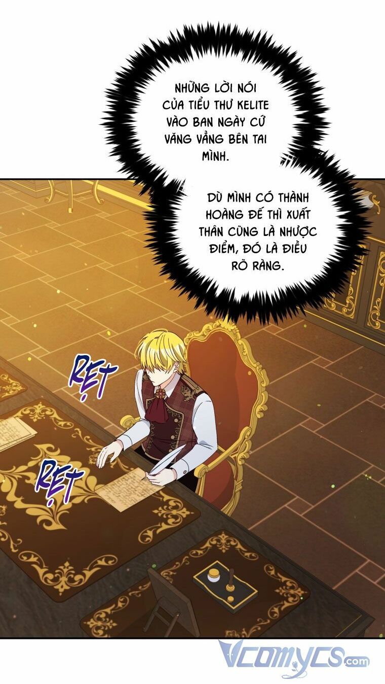 Người Bảo Hộ Của Bạo Quân Là Ma Nữ Tàn Độc Chapter 68 - Trang 2