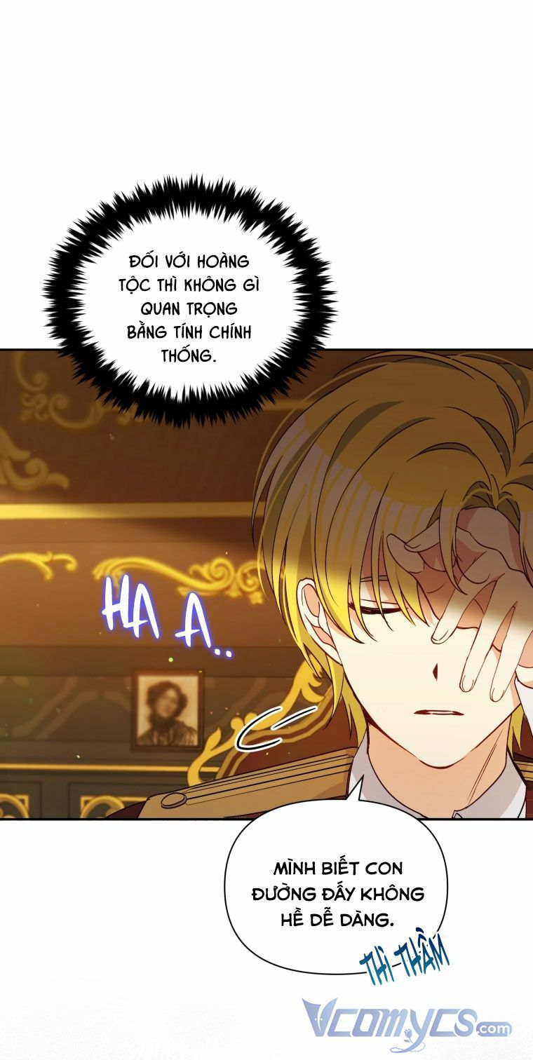 Người Bảo Hộ Của Bạo Quân Là Ma Nữ Tàn Độc Chapter 68 - Trang 2