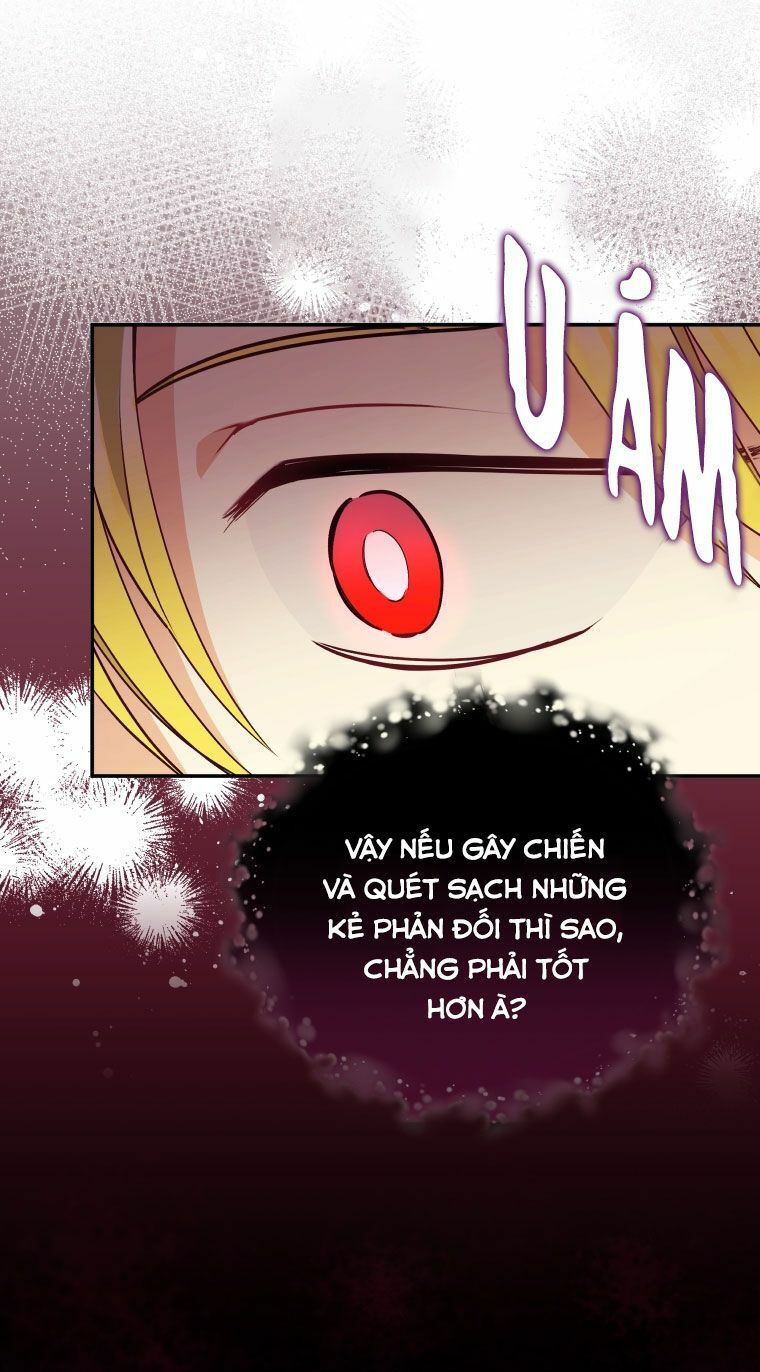 Người Bảo Hộ Của Bạo Quân Là Ma Nữ Tàn Độc Chapter 68 - Trang 2