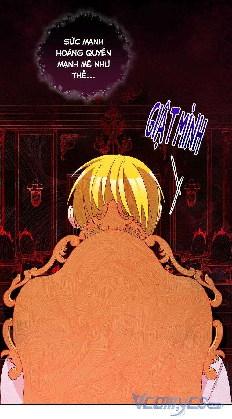 Người Bảo Hộ Của Bạo Quân Là Ma Nữ Tàn Độc Chapter 68 - Trang 2