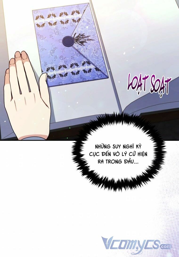 Người Bảo Hộ Của Bạo Quân Là Ma Nữ Tàn Độc Chapter 68 - Trang 2