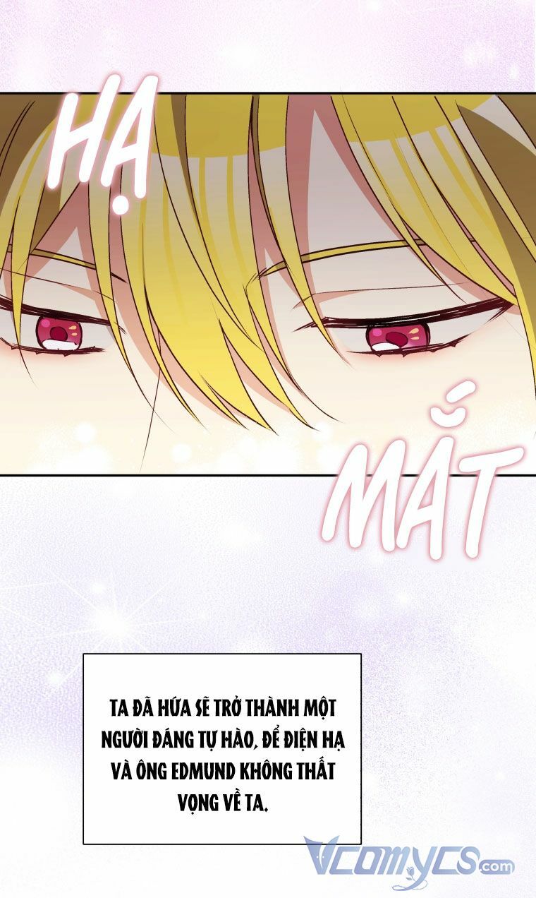 Người Bảo Hộ Của Bạo Quân Là Ma Nữ Tàn Độc Chapter 68 - Trang 2