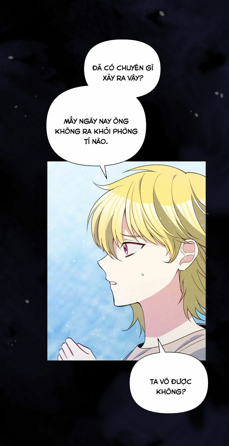 Người Bảo Hộ Của Bạo Quân Là Ma Nữ Tàn Độc Chapter 68 - Trang 2