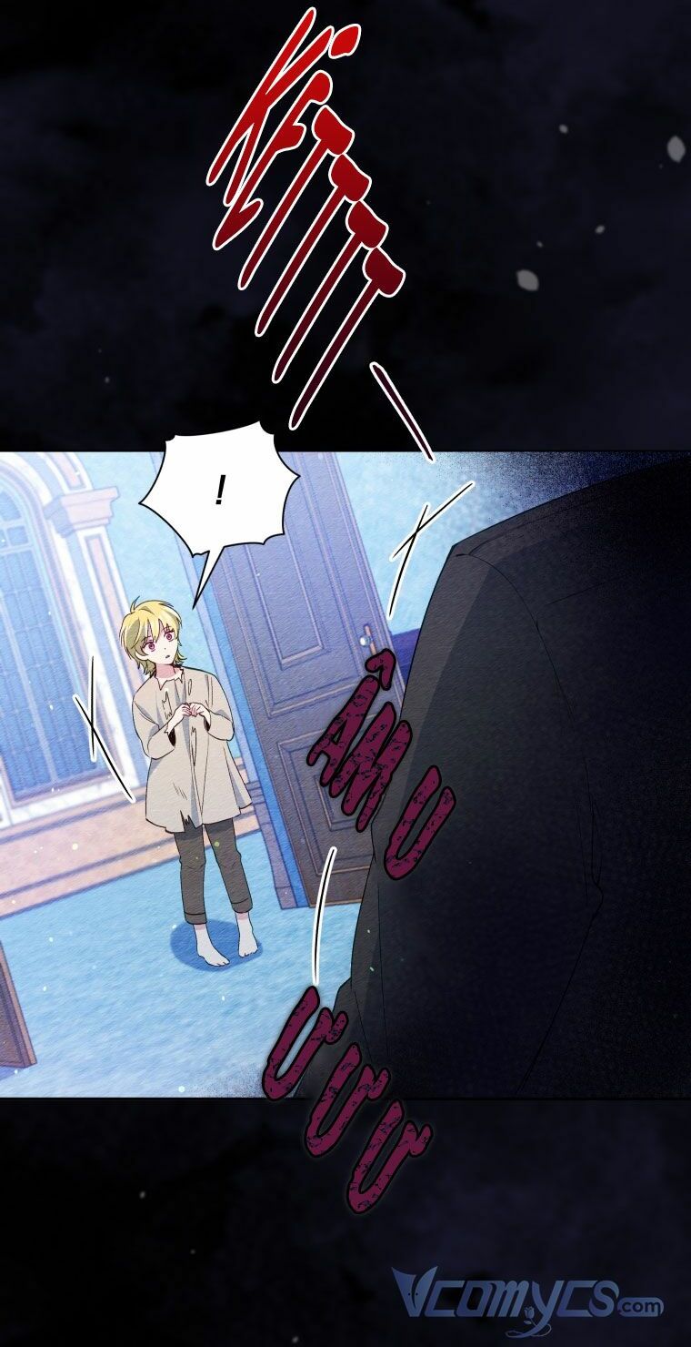 Người Bảo Hộ Của Bạo Quân Là Ma Nữ Tàn Độc Chapter 68 - Trang 2