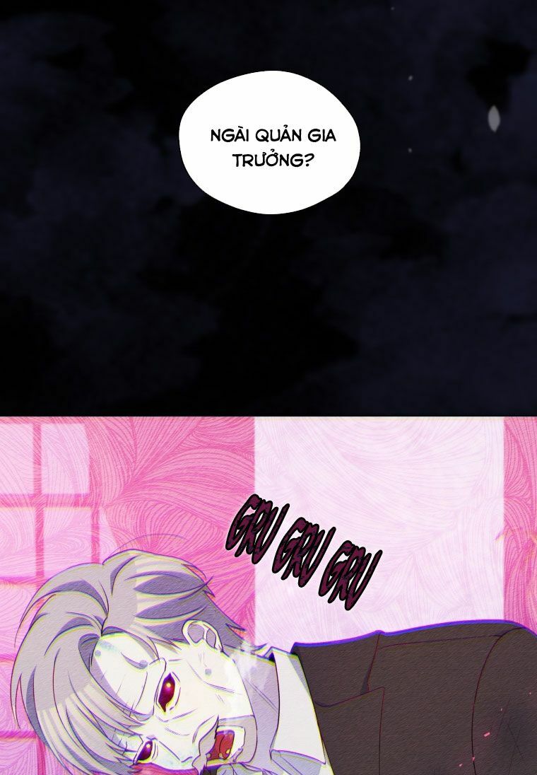 Người Bảo Hộ Của Bạo Quân Là Ma Nữ Tàn Độc Chapter 68 - Trang 2