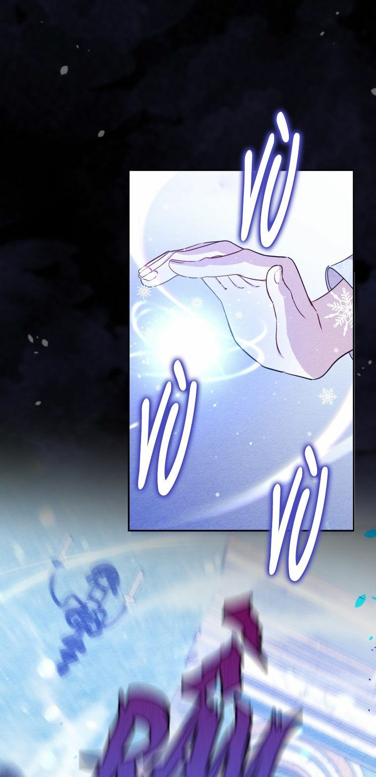 Người Bảo Hộ Của Bạo Quân Là Ma Nữ Tàn Độc Chapter 68 - Trang 2