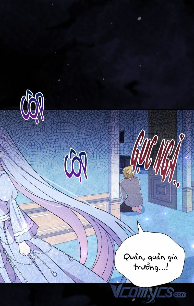 Người Bảo Hộ Của Bạo Quân Là Ma Nữ Tàn Độc Chapter 68 - Trang 2