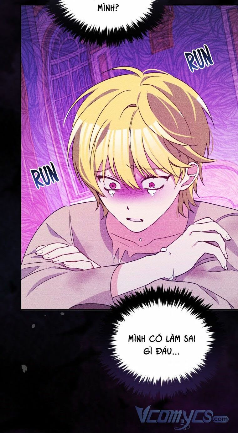 Người Bảo Hộ Của Bạo Quân Là Ma Nữ Tàn Độc Chapter 68 - Trang 2