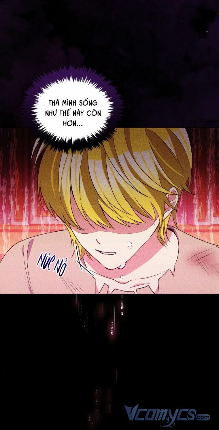 Người Bảo Hộ Của Bạo Quân Là Ma Nữ Tàn Độc Chapter 68 - Trang 2