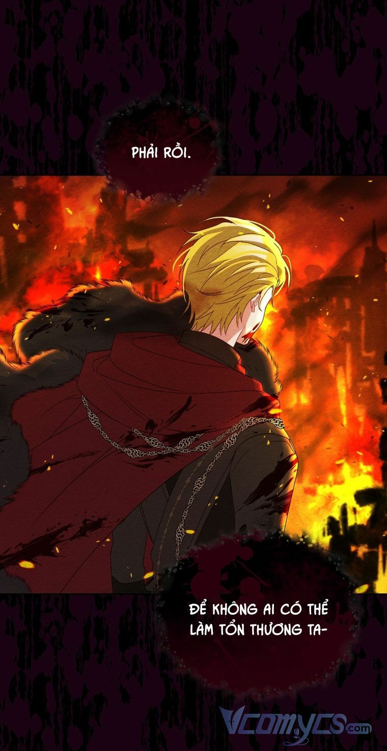 Người Bảo Hộ Của Bạo Quân Là Ma Nữ Tàn Độc Chapter 68 - Trang 2