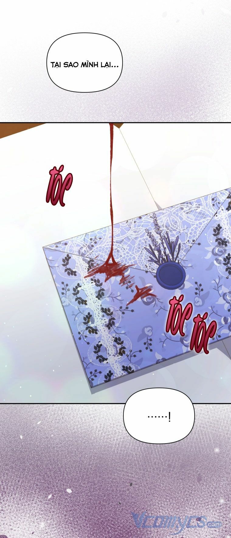 Người Bảo Hộ Của Bạo Quân Là Ma Nữ Tàn Độc Chapter 68 - Trang 2