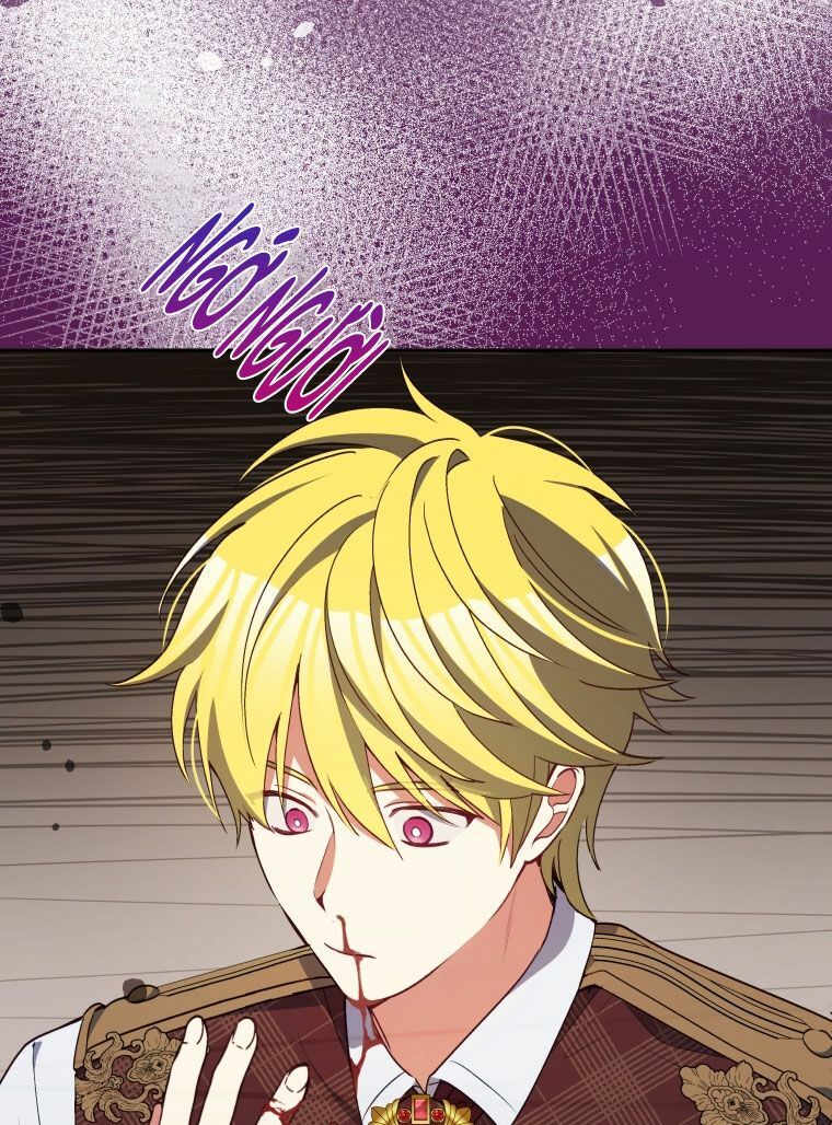 Người Bảo Hộ Của Bạo Quân Là Ma Nữ Tàn Độc Chapter 68 - Trang 2