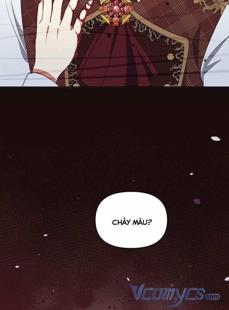 Người Bảo Hộ Của Bạo Quân Là Ma Nữ Tàn Độc Chapter 68 - Trang 2