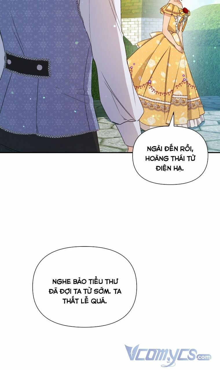 Người Bảo Hộ Của Bạo Quân Là Ma Nữ Tàn Độc Chapter 69 - Trang 2