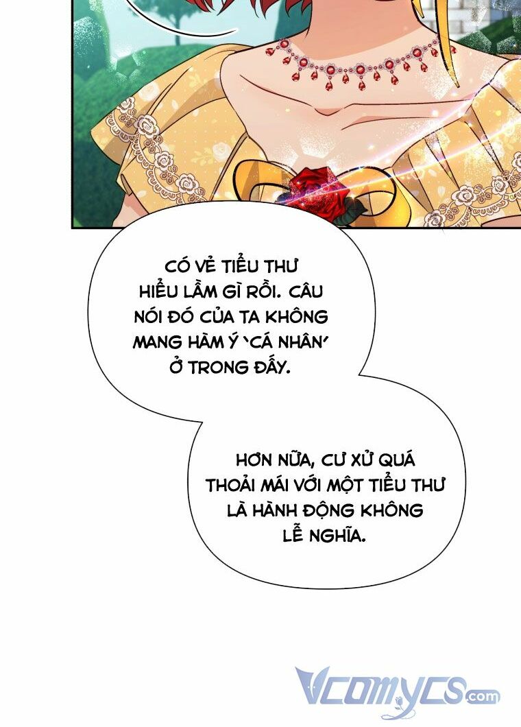 Người Bảo Hộ Của Bạo Quân Là Ma Nữ Tàn Độc Chapter 69 - Trang 2