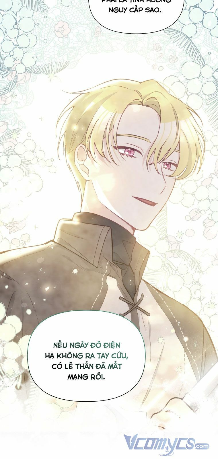 Người Bảo Hộ Của Bạo Quân Là Ma Nữ Tàn Độc Chapter 69 - Trang 2