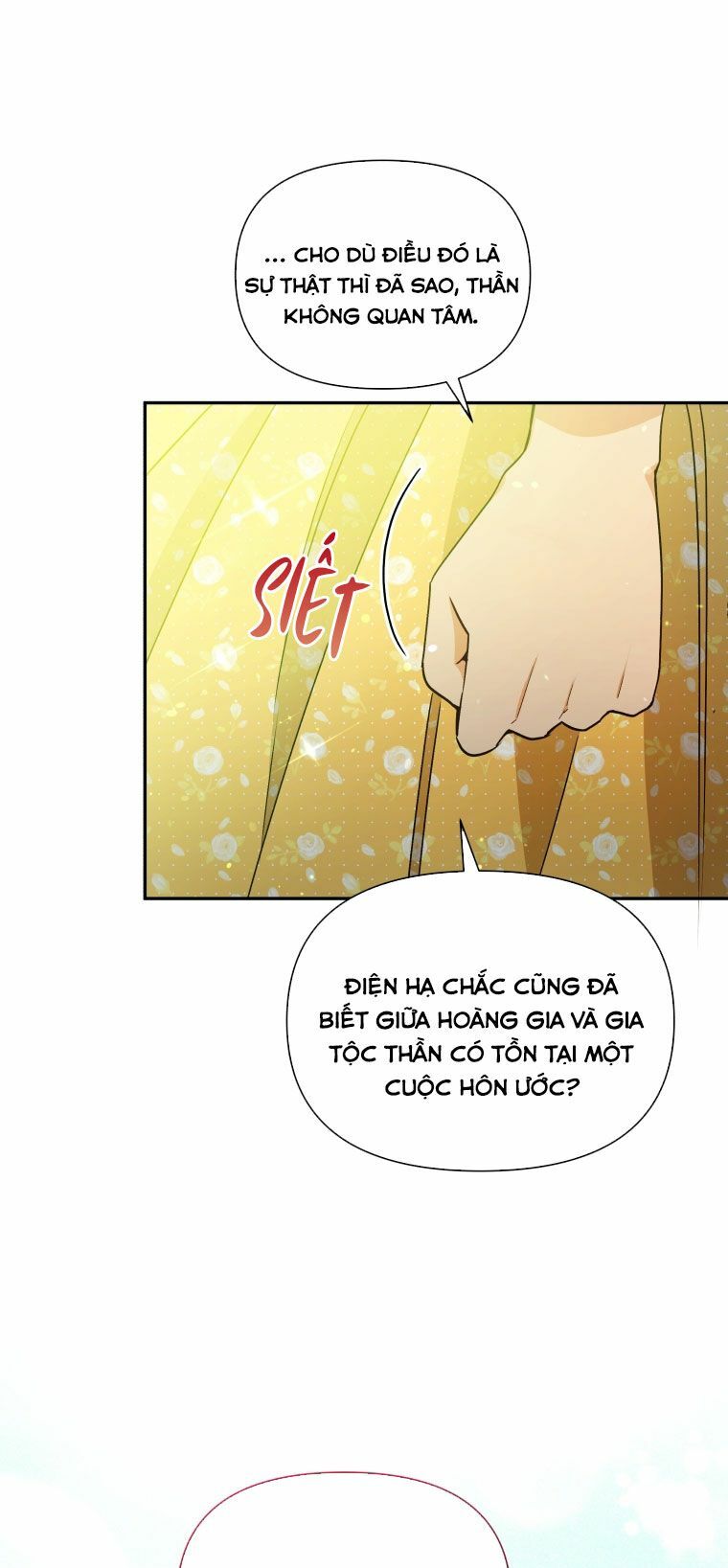 Người Bảo Hộ Của Bạo Quân Là Ma Nữ Tàn Độc Chapter 69 - Trang 2