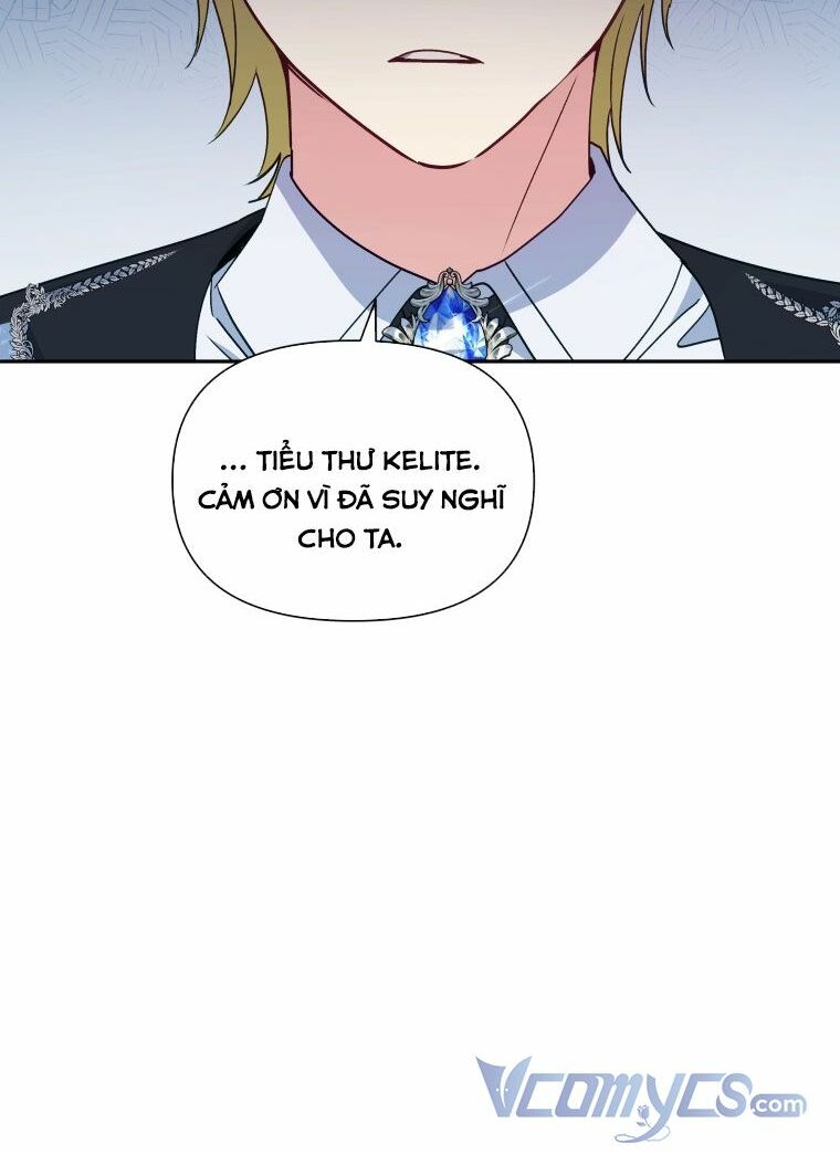 Người Bảo Hộ Của Bạo Quân Là Ma Nữ Tàn Độc Chapter 69 - Trang 2