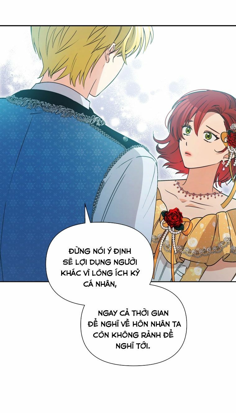 Người Bảo Hộ Của Bạo Quân Là Ma Nữ Tàn Độc Chapter 69 - Trang 2