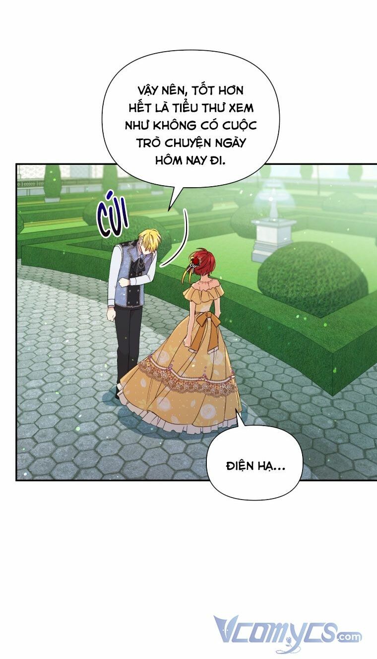 Người Bảo Hộ Của Bạo Quân Là Ma Nữ Tàn Độc Chapter 69 - Trang 2