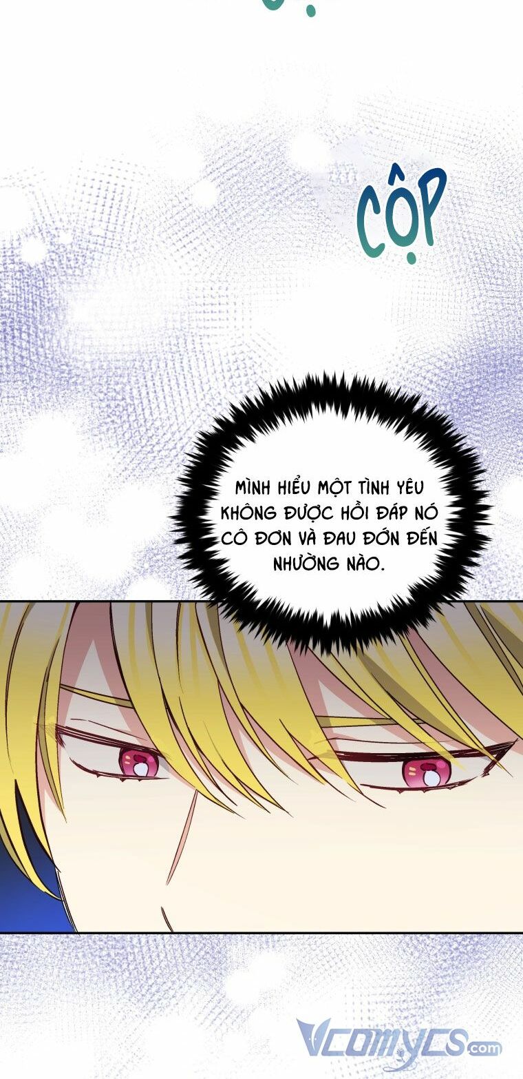 Người Bảo Hộ Của Bạo Quân Là Ma Nữ Tàn Độc Chapter 69 - Trang 2