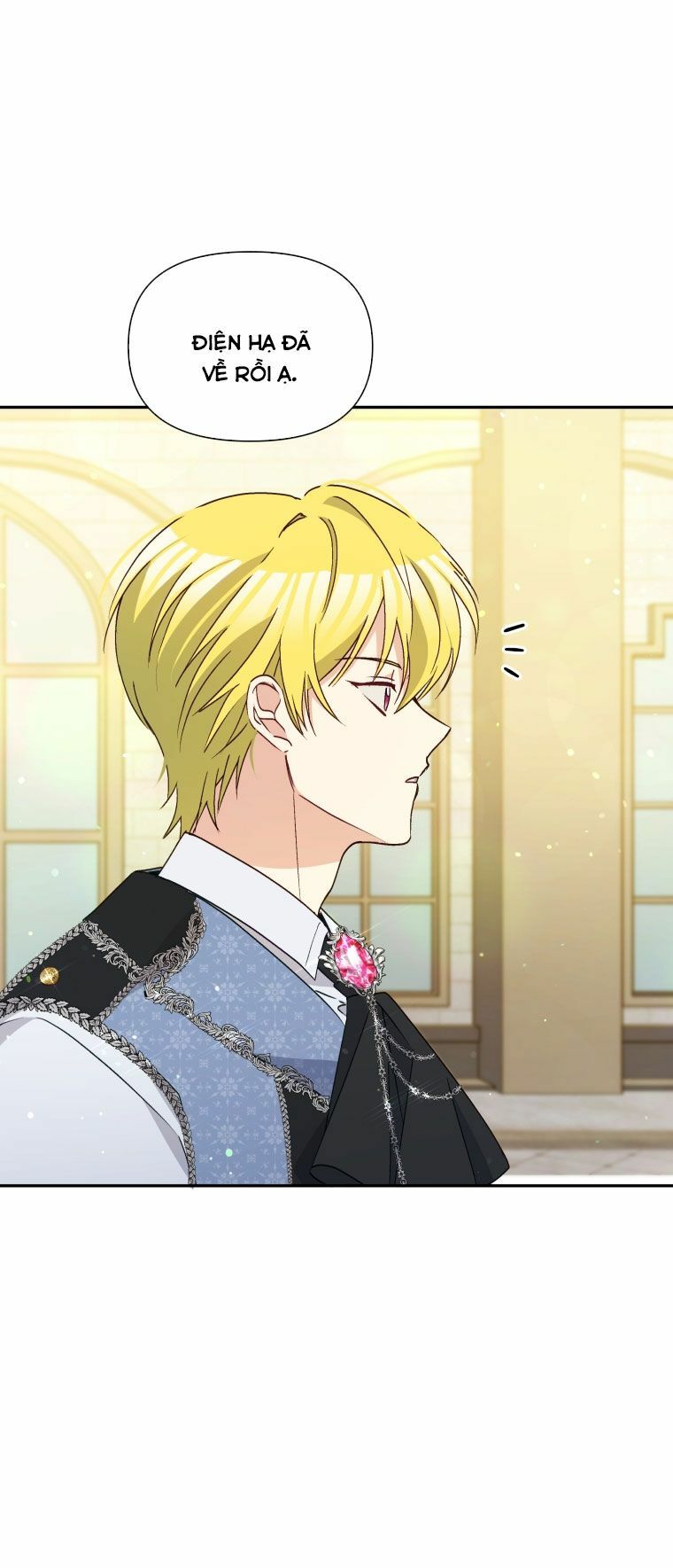 Người Bảo Hộ Của Bạo Quân Là Ma Nữ Tàn Độc Chapter 69 - Trang 2