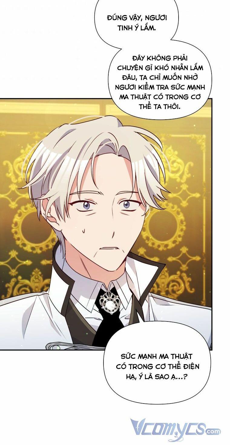 Người Bảo Hộ Của Bạo Quân Là Ma Nữ Tàn Độc Chapter 69 - Trang 2