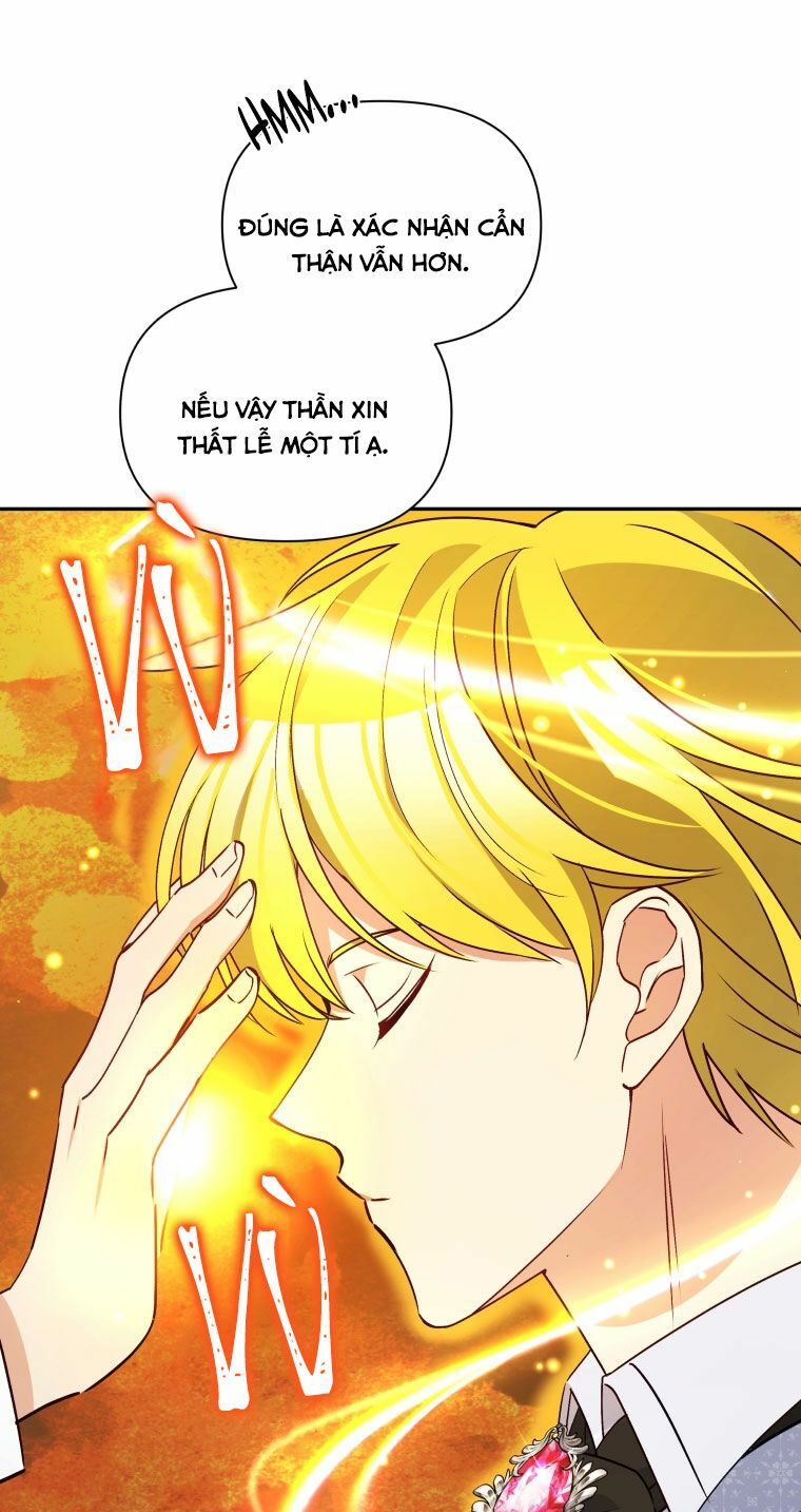 Người Bảo Hộ Của Bạo Quân Là Ma Nữ Tàn Độc Chapter 69 - Trang 2